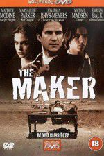 Watch The Maker Solarmovie