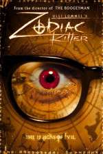 Watch Zodiac Killer Solarmovie