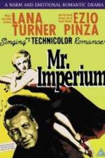Watch Mr. Imperium Solarmovie