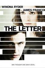 Watch The Letter Solarmovie
