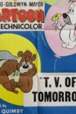 Watch TV of Tomorrow Solarmovie