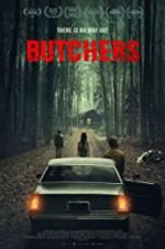 Watch Butchers Solarmovie