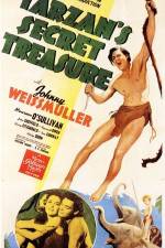 Watch Tarzan's Secret Treasure Solarmovie