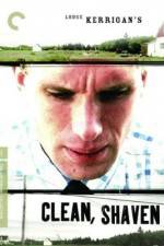 Watch Clean, Shaven Solarmovie