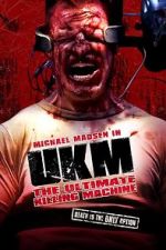 Watch UKM: The Ultimate Killing Machine Solarmovie