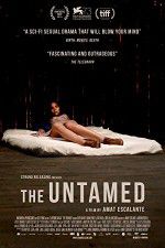 Watch The Untamed Solarmovie