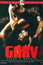 Watch Garv Pride and Honour Solarmovie