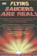 Watch UFO's Are Real Solarmovie