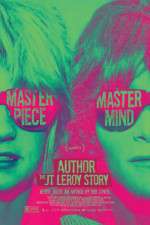 Watch Author: The JT LeRoy Story Solarmovie