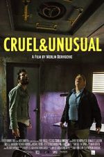 Watch Cruel & Unusual Solarmovie