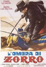 Watch Shades of Zorro Solarmovie