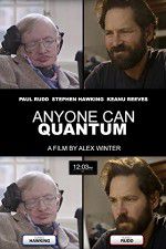 Watch Anyone Can Quantum Solarmovie