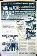 Watch God's Little Acre Solarmovie