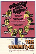 Watch The Committee Solarmovie