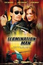 Watch Termination Man Solarmovie
