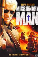 Watch Missionary Man Solarmovie
