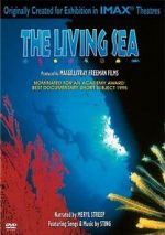 Watch The Living Sea Solarmovie