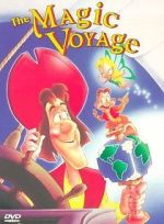 Watch The Magic Voyage Solarmovie