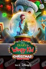 Watch Diary of a Wimpy Kid Christmas: Cabin Fever Solarmovie