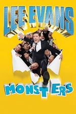 Watch Lee Evans: Monsters Solarmovie