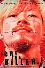Watch Ichi The Killer Solarmovie