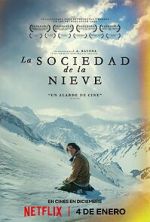 Watch Society of the Snow Solarmovie