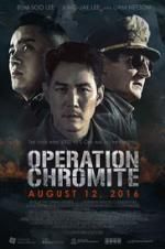 Watch Operation Chromite Solarmovie