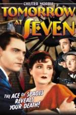 Watch Tomorrow at Seven Solarmovie