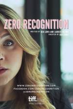Watch Zero Recognition Solarmovie
