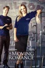 Watch A Moving Romance Solarmovie
