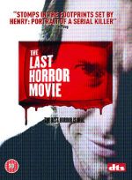 Watch The Last Horror Movie Solarmovie