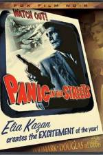 Watch Panic in the Streets Solarmovie
