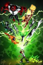 Watch Ben 10: Secret of the Omnitrix Solarmovie