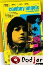Watch Cowboy Angels Solarmovie
