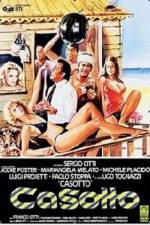 Watch Casotto Solarmovie