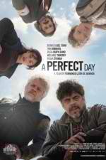 Watch A Perfect Day Solarmovie