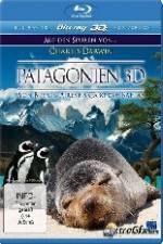 Watch Patagonia 3D - In The Footsteps Of Charles Darwin Solarmovie