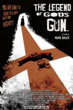 Watch The Legend of God's Gun Solarmovie