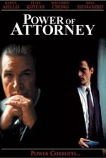 Watch Power of Attorney Solarmovie
