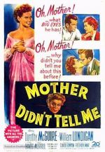 Watch Mother Didn\'t Tell Me Solarmovie