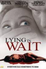 Watch Lying in Wait Solarmovie