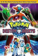 Watch Pokmon the Movie: Destiny Deoxys Solarmovie