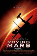 Watch Roving Mars Solarmovie