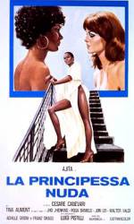 Watch La principessa nuda Solarmovie