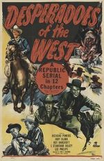 Watch Desperadoes of the West Solarmovie