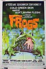 Watch Frogs Solarmovie