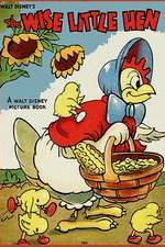 Watch The Wise Little Hen Solarmovie