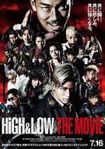 Watch High & Low: The Movie Solarmovie