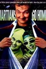 Watch Martians Go Home Solarmovie
