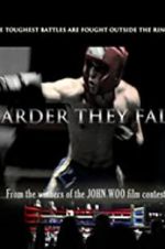 Watch Harder They Fall Solarmovie